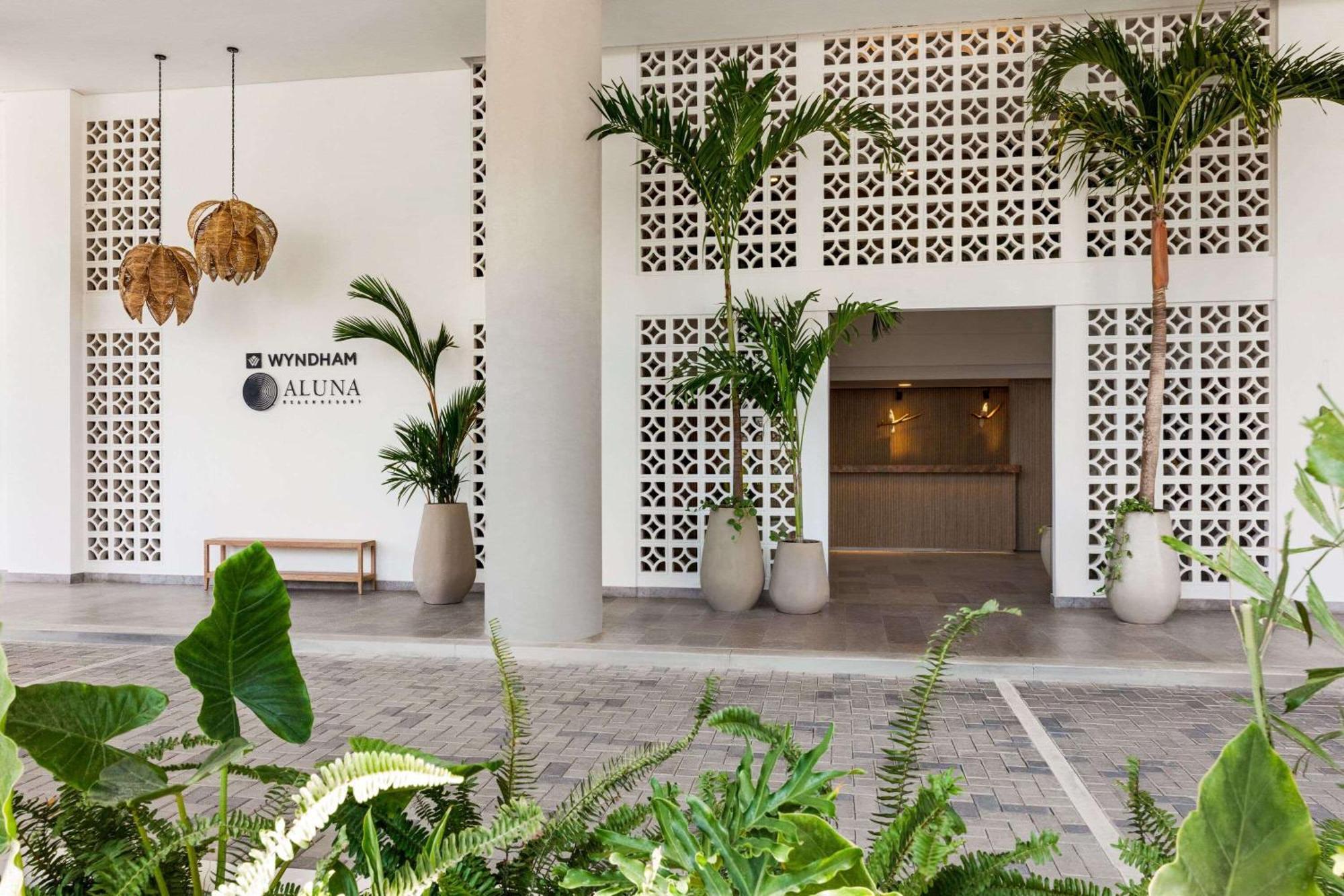 Wyndham Residences Santa Marta Aluna Beach Club, Santa Marta