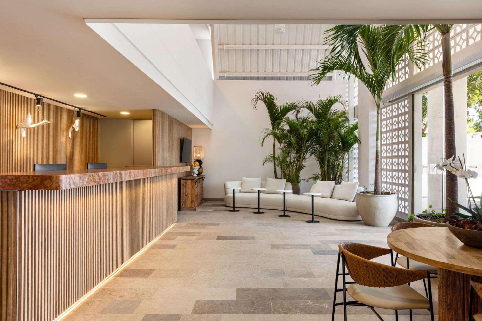 Wyndham Residences Santa Marta Aluna Beach Club — Photos 2